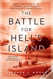Capa do artigo The Battle For Hell