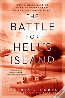 Capa do artigo The Battle For Hell'S Island