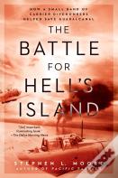 The Battle For Hell'S Island