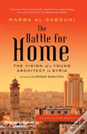 Capa do artigo The Battle For Home
