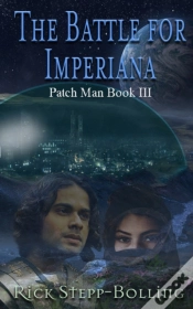 Capa do artigo The Battle For Imperiana