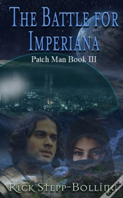 Capa do artigo The Battle For Imperiana
