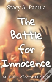 Capa do artigo The Battle For Innocence