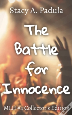 Capa do artigo The Battle For Innocence