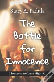 Capa do artigo The Battle For Innocence