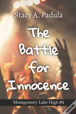 Capa do artigo The Battle For Innocence
