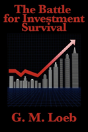 The Battle For Investment Survival: Comp - Preview