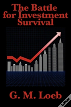 Capa do artigo The Battle For Investment Survival: Comp