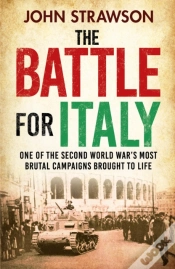 Capa do artigo The Battle For Italy