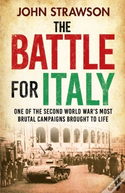 Capa do artigo The Battle For Italy