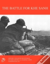 Capa do artigo The Battle For Khe Sanh