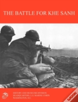 Capa do artigo The Battle For Khe Sanh