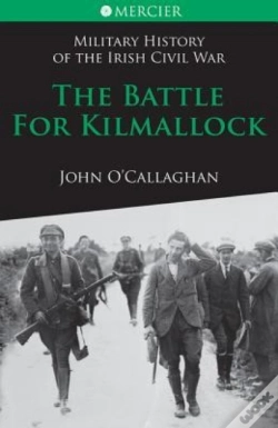 Capa do artigo The Battle For Kilmallock