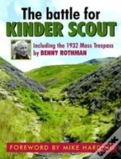 Capa do artigo The Battle For Kinder Scout