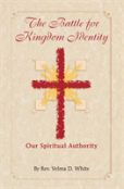 The Battle For Kingdom Identity