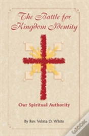 Capa do artigo The Battle For Kingdom Identity