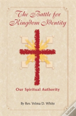 Capa do artigo The Battle For Kingdom Identity
