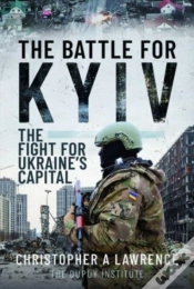 Capa do artigo The Battle For Kyiv