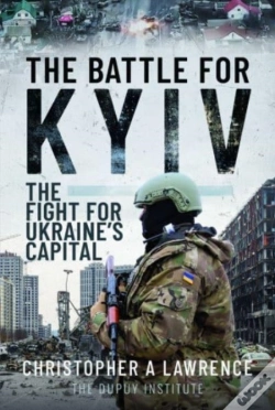 Capa do artigo The Battle For Kyiv