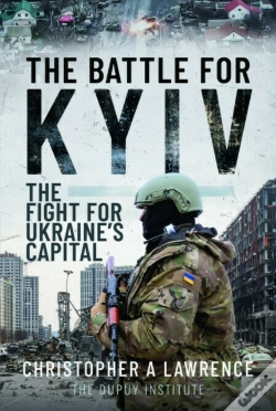 Capa do artigo The Battle For Kyiv