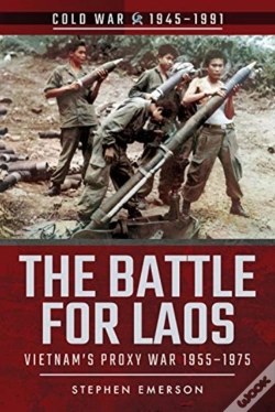 Capa do artigo The Battle For Laos