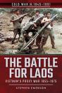 The Battle For Laos - Preview