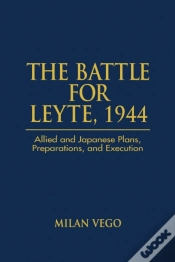 Capa do artigo The Battle For Leyte