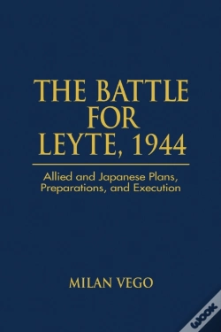 Capa do artigo The Battle For Leyte