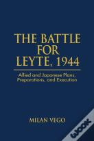 The Battle For Leyte