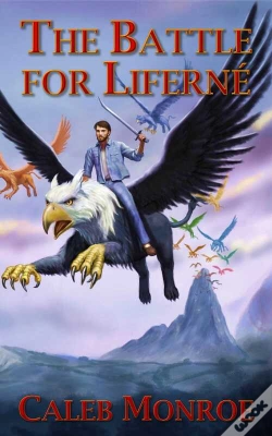 Capa do artigo The Battle For Liferné