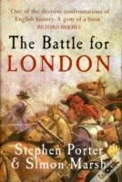 Capa do artigo The Battle For London