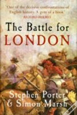 Capa do artigo The Battle For London