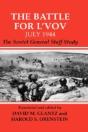 The Battle For L'Vov July 1944 - Preview