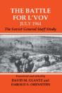 The Battle For L'Vov July 1944 - Preview
