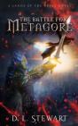 The Battle For Metagore - Preview
