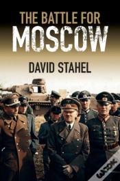Capa do artigo The Battle For Moscow