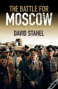 Capa do artigo The Battle For Moscow