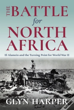 Capa do artigo The Battle For North Africa