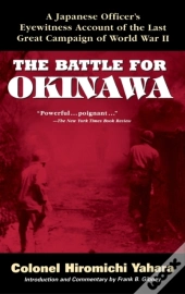 The Battle For Okinawa