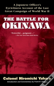 Capa do artigo The Battle For Okinawa