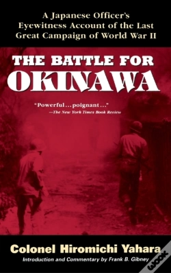 Capa do artigo The Battle For Okinawa