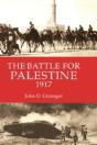 The Battle For Palestine 1917 - Preview