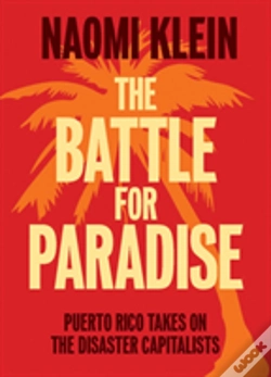 Capa do artigo The Battle For Paradise