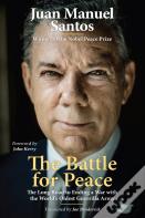 The Battle For Peace