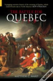 Capa do artigo The Battle For Quebec 1759