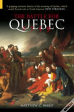 Capa do artigo The Battle For Quebec 1759