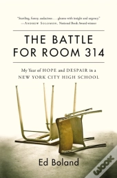 The Battle For Room 314
