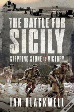 Capa do artigo The Battle For Sicily