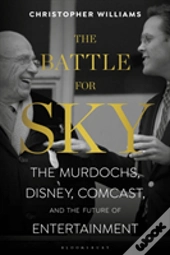The Battle For Sky