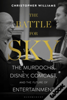 The Battle For Sky